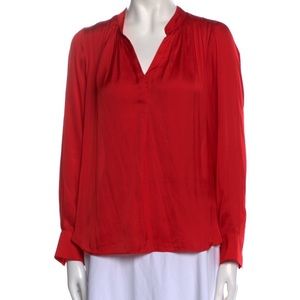 Zadig & Voltaire Tink Blouse NWT